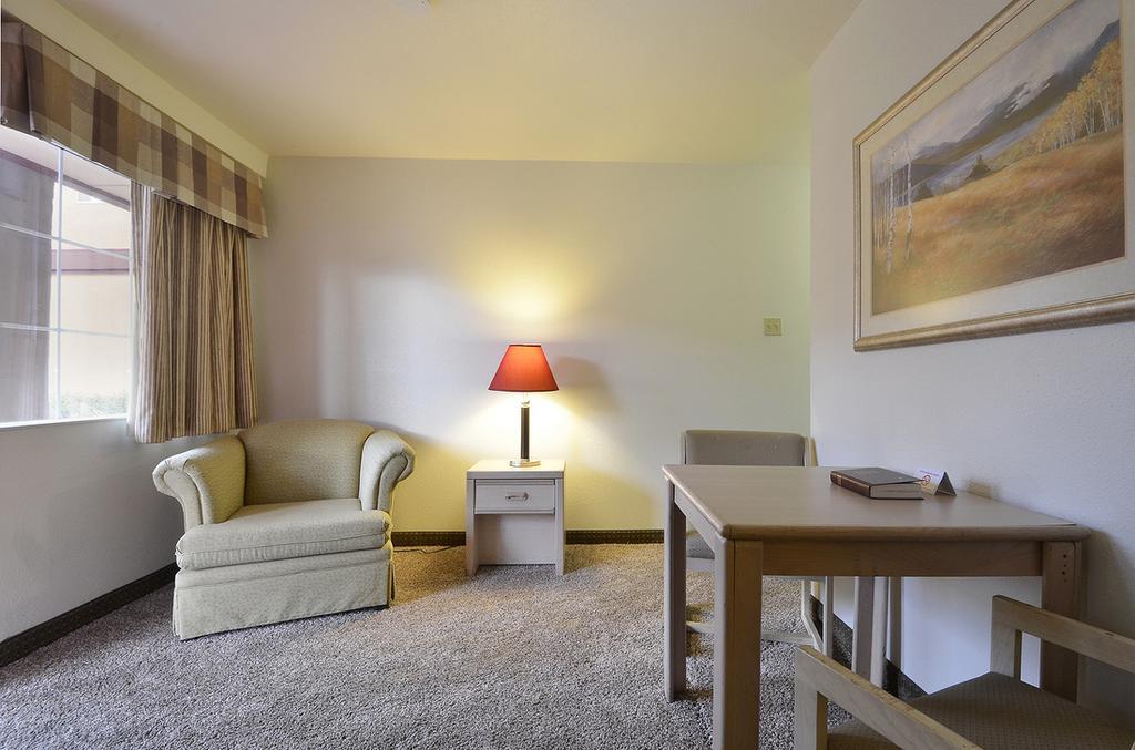 Amco Hotel & Suites- Fort Hood Killeen Chambre photo