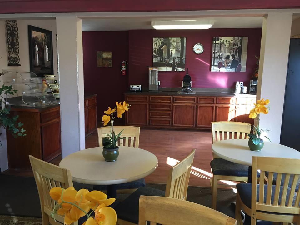 Amco Hotel & Suites- Fort Hood Killeen Extérieur photo