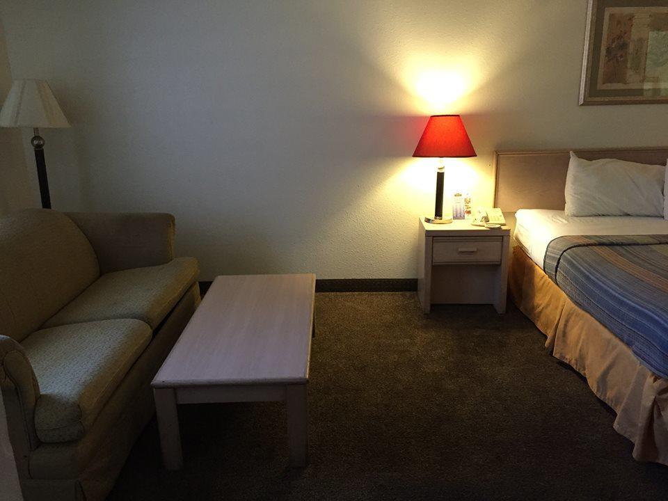 Amco Hotel & Suites- Fort Hood Killeen Extérieur photo