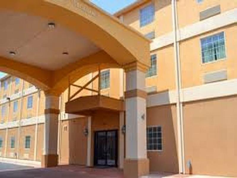 Amco Hotel & Suites- Fort Hood Killeen Extérieur photo