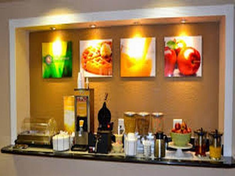 Amco Hotel & Suites- Fort Hood Killeen Extérieur photo